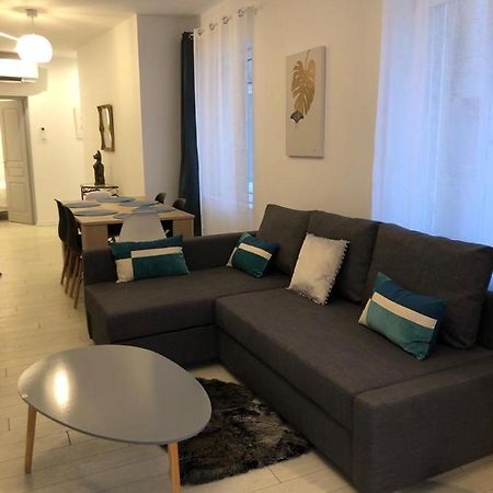 Alsacian Home - Old Town Cosy Apartments Colmar Bagian luar foto