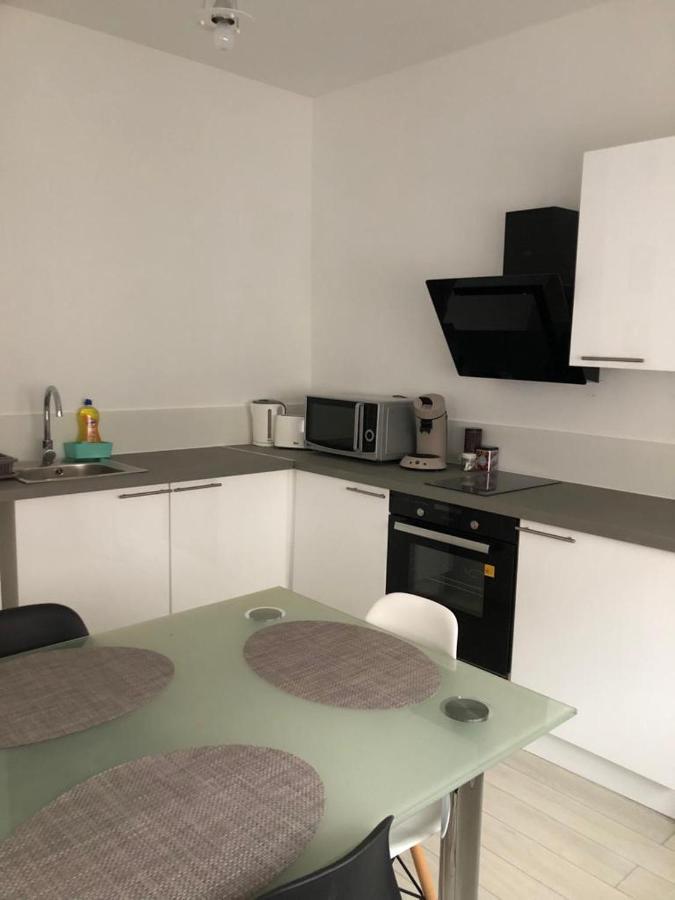 Alsacian Home - Old Town Cosy Apartments Colmar Bagian luar foto