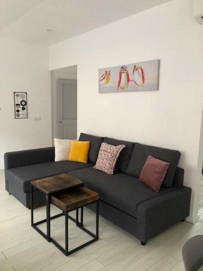 Alsacian Home - Old Town Cosy Apartments Colmar Bagian luar foto