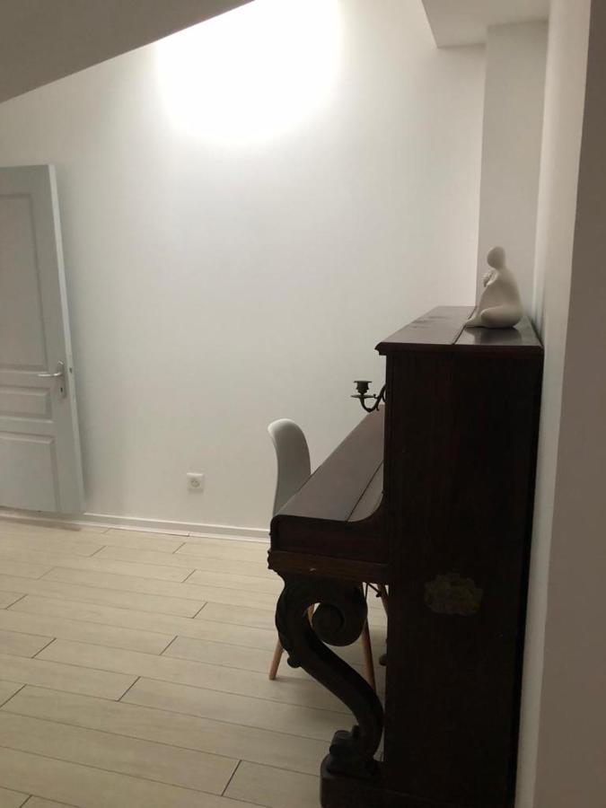 Alsacian Home - Old Town Cosy Apartments Colmar Bagian luar foto