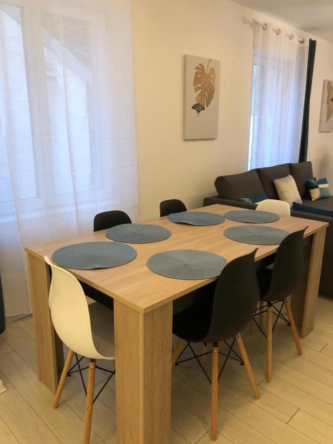 Alsacian Home - Old Town Cosy Apartments Colmar Bagian luar foto