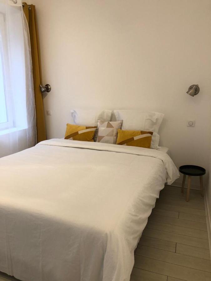 Alsacian Home - Old Town Cosy Apartments Colmar Bagian luar foto
