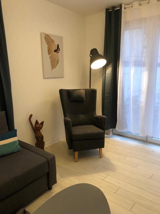 Alsacian Home - Old Town Cosy Apartments Colmar Bagian luar foto